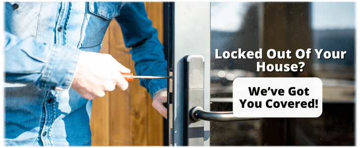 House Lockout Tamarac FL